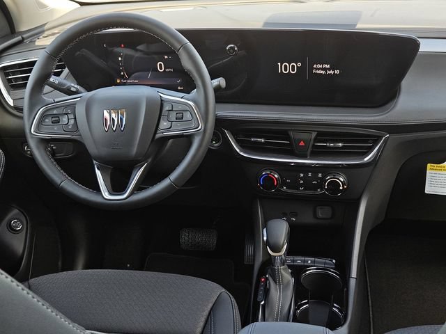 New 2026 Buick Encore GX Preferred w/ Comfort Package AWD/4WD image 11