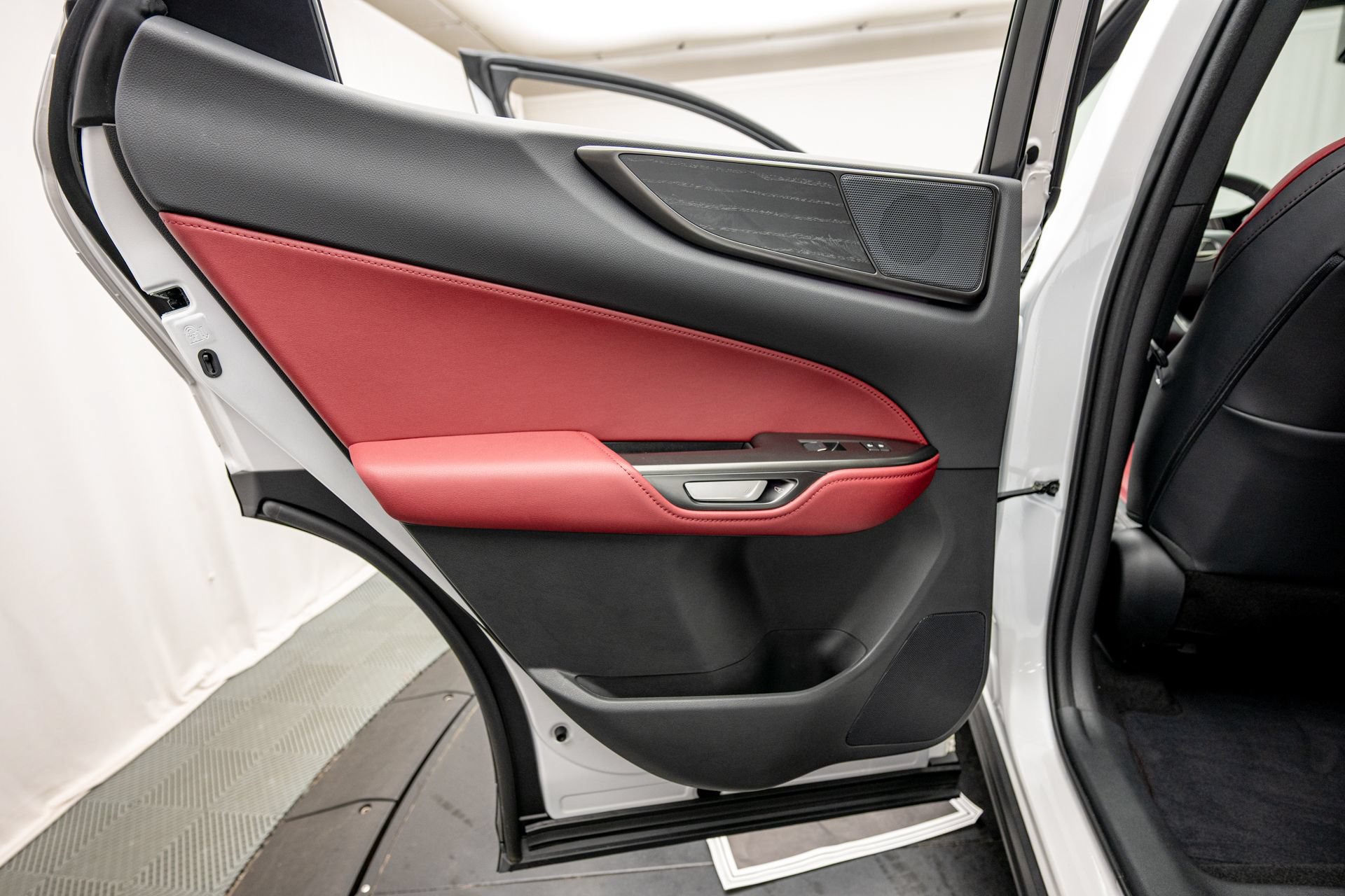 Used 2023 Lexus NX 350 AWD image 26