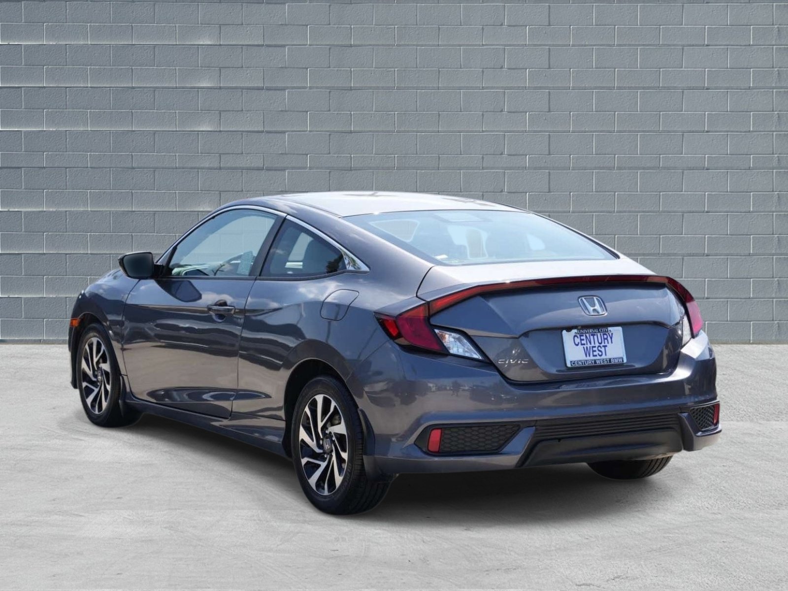 Used 2016 Honda Civic LX image 3