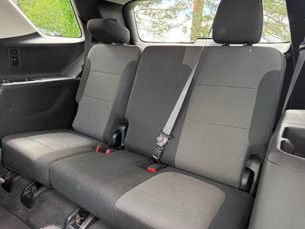 Used 2019 Chevrolet Traverse LT AWD/4WD image 22
