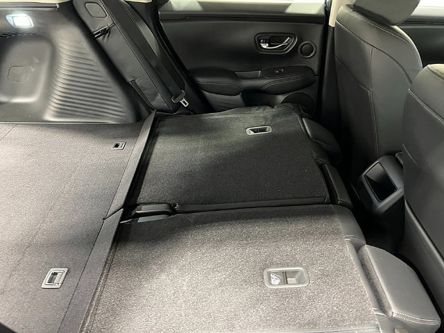 New 2025 Honda HR-V EX-L image 30