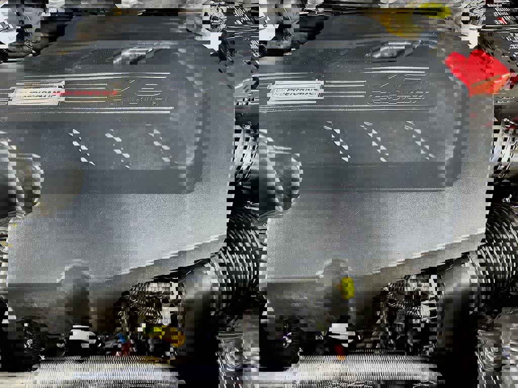 Used 2020 Ford Edge ST w/ Equipment Group 401A image 9