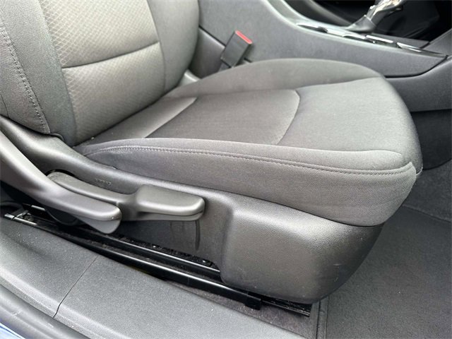 Used 2023 Chevrolet Malibu LT image 9