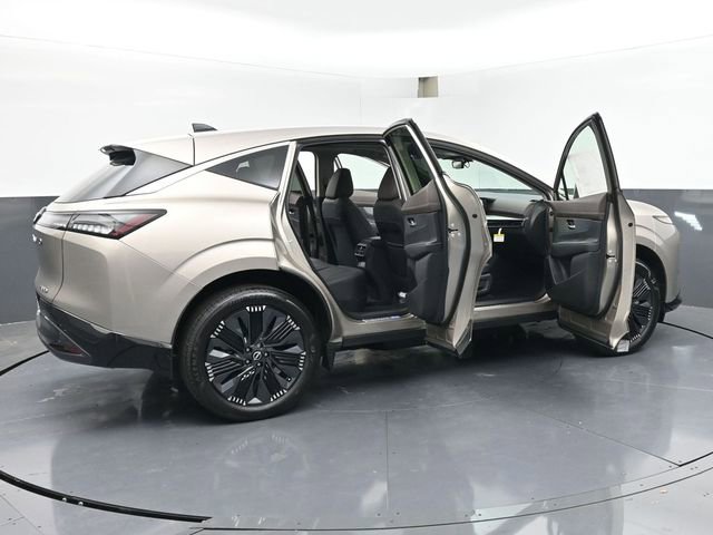 New 2026 Nissan Murano Platinum w/ Cargo Package image 47