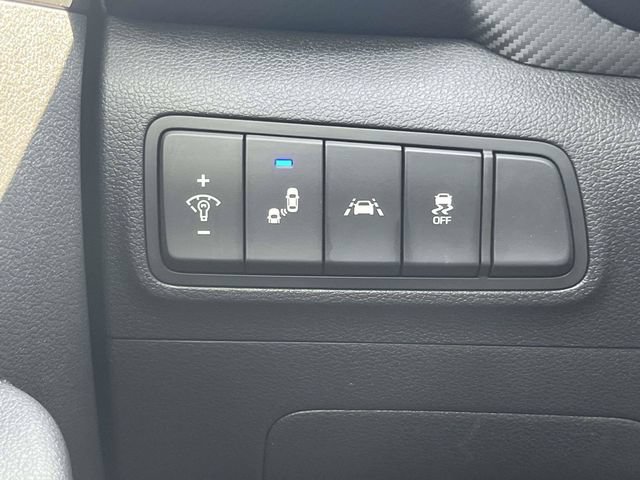 Used 2019 Hyundai Tucson SEL w/ Cargo Package FWD image 32