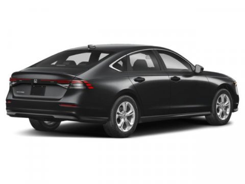 New 2026 Honda Accord LX image 4