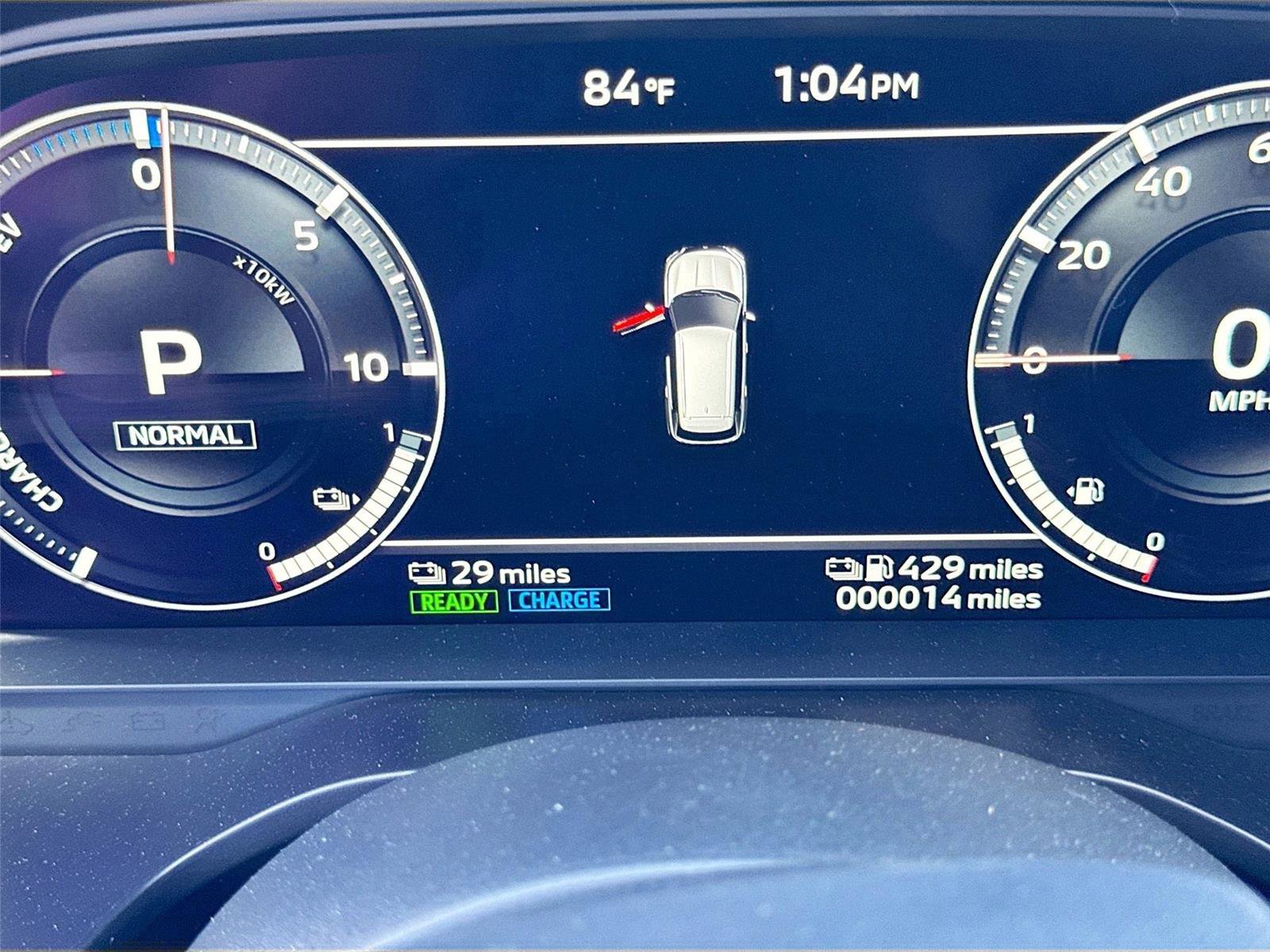 New 2025 Mitsubishi Outlander SEL image 15