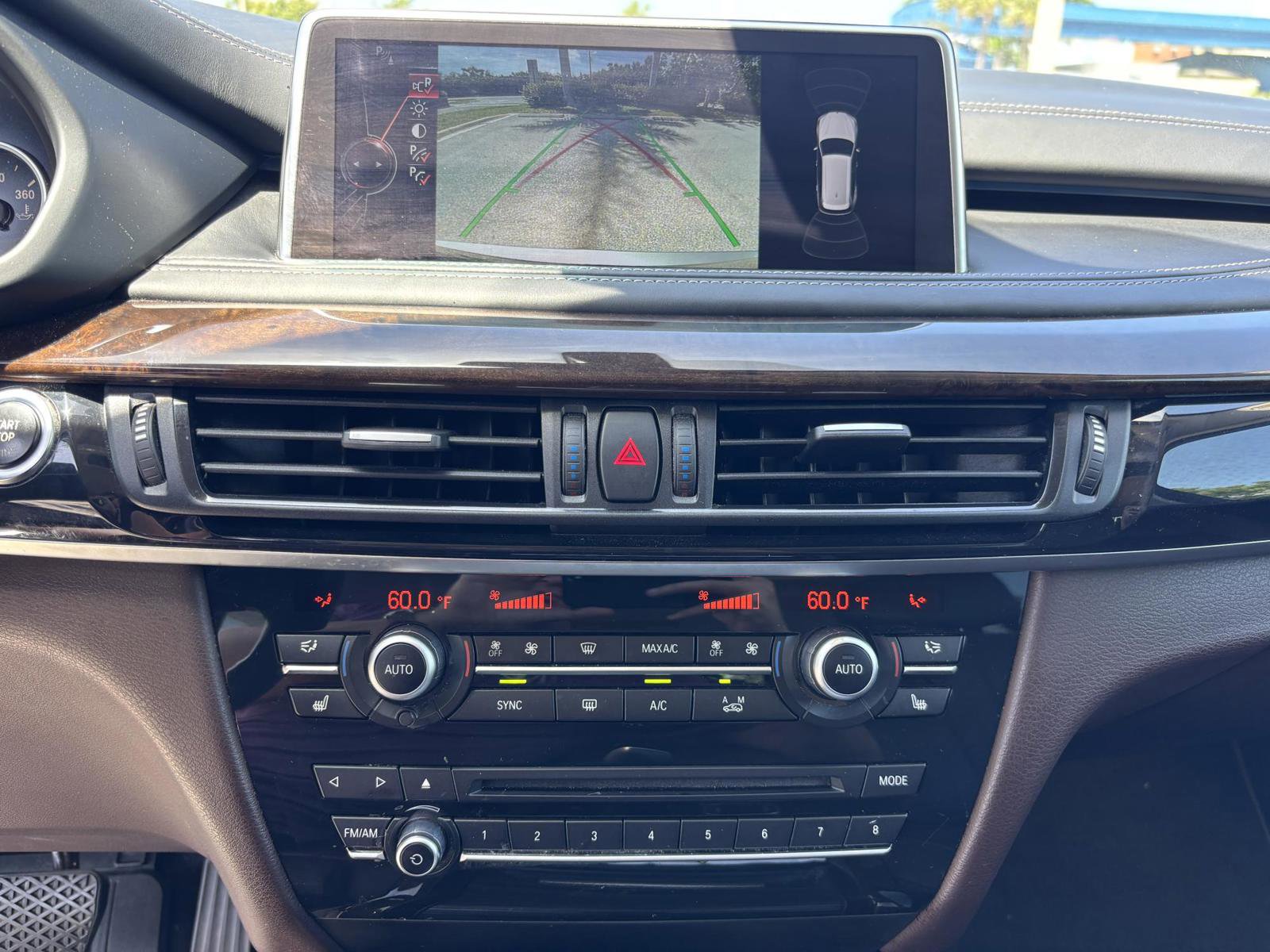 Used 2015 BMW X5 xDrive35i w/ Premium Package image 30