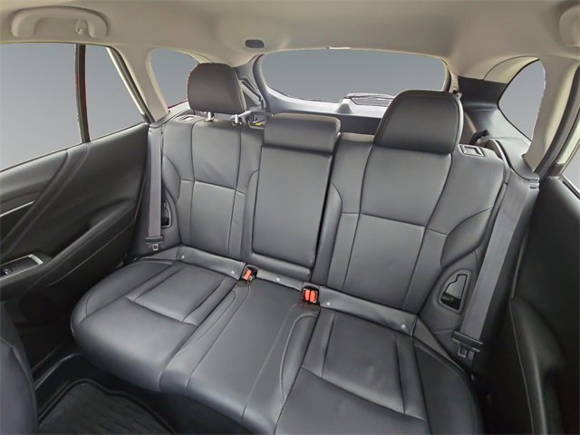 Certified 2022 Subaru Outback Limited image 17