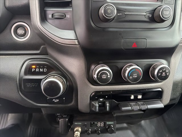 Used 2020 RAM 2500 Tradesman w/ Chrome Appearance Group image 17