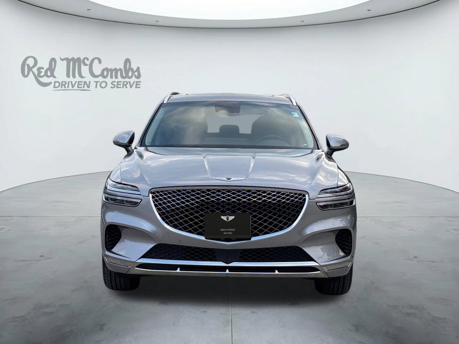 Used 2023 Genesis GV70 2.5T w/ Select Package AWD/4WD image 8