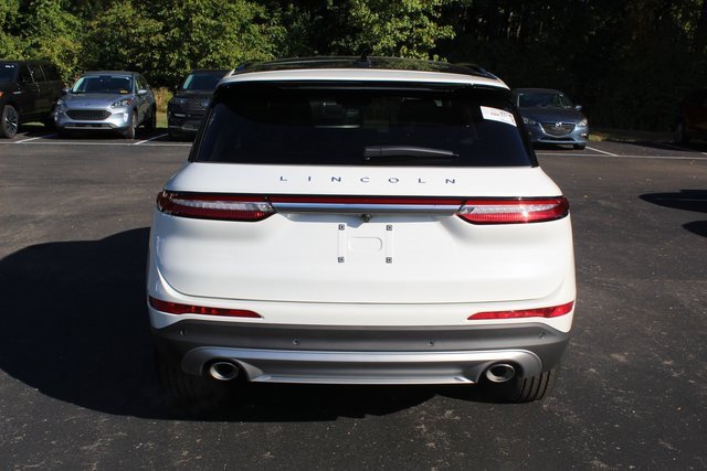 New 2026 Lincoln Corsair Reserve image 4