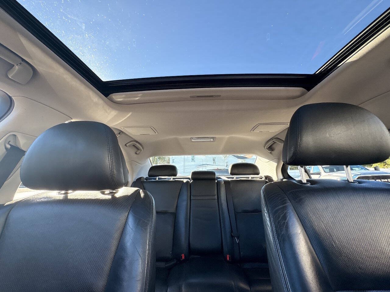 Used 2012 Lexus LS 460 AWD w/ Comfort Pkg image 27