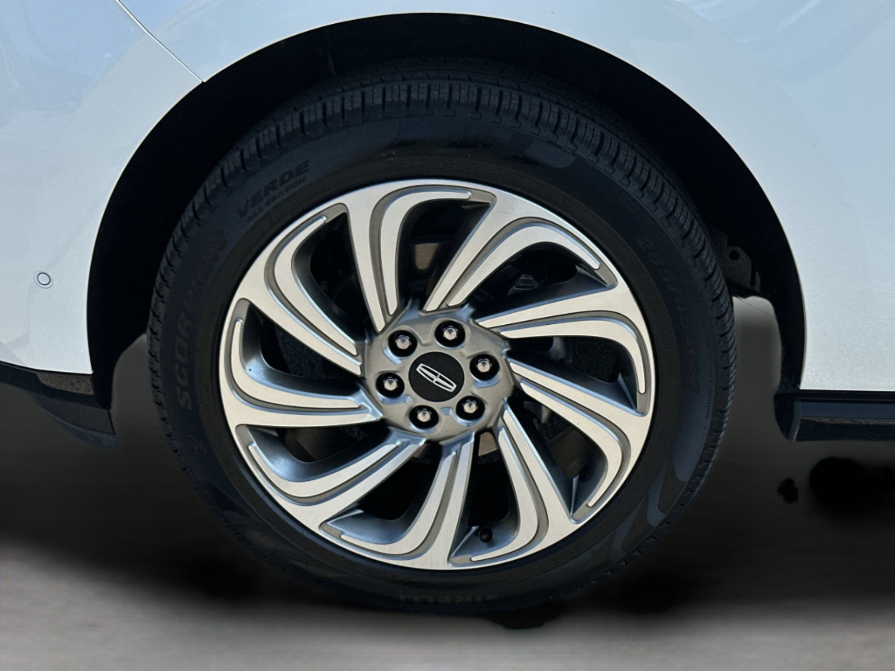 Used 2023 Lincoln Navigator Reserve AWD/4WD image 19