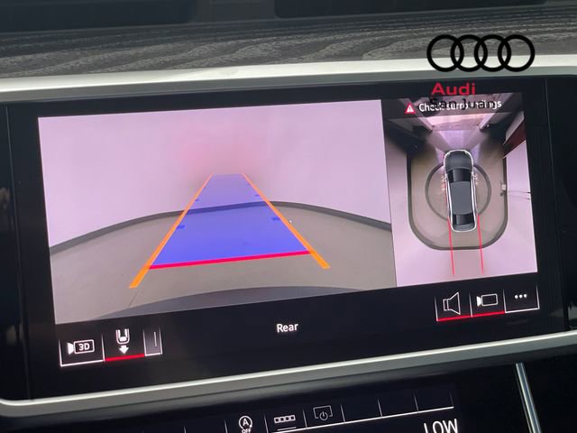 New 2025 Audi A6 Premium Plus image 44