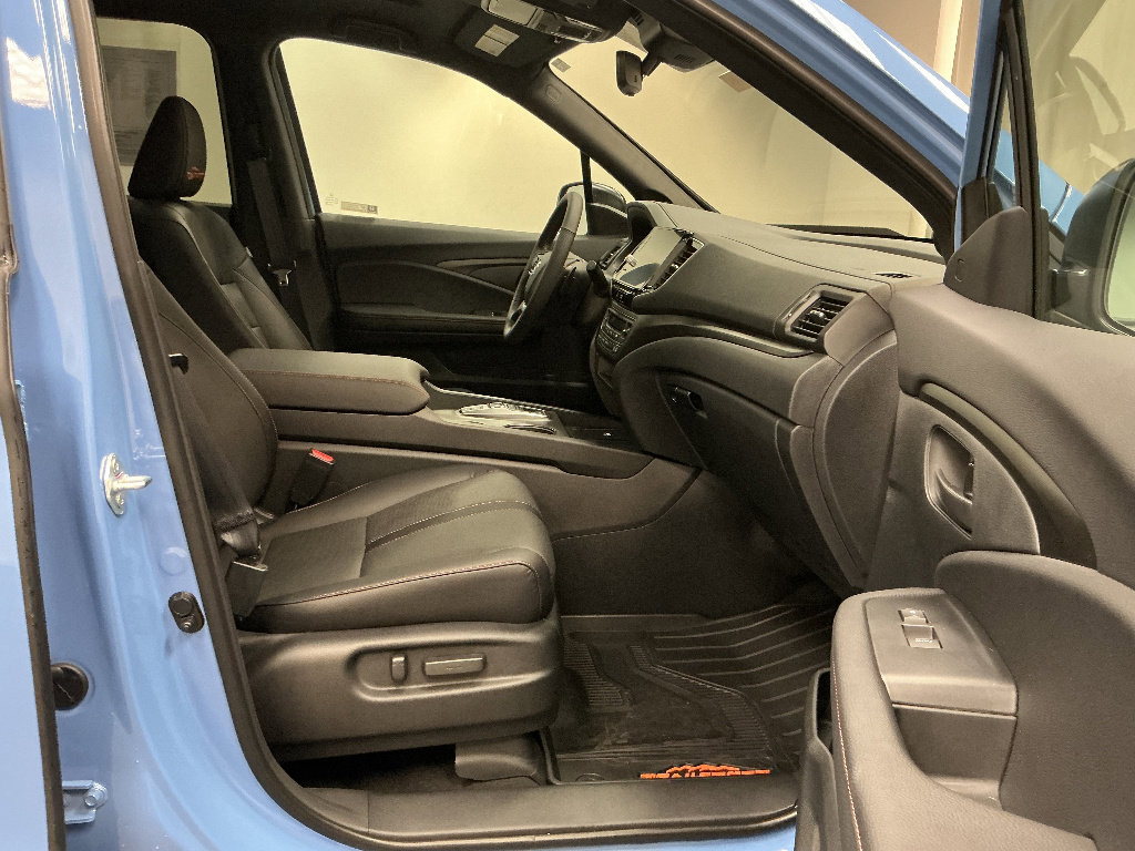 Used 2025 Honda Ridgeline TrailSport+ image 33