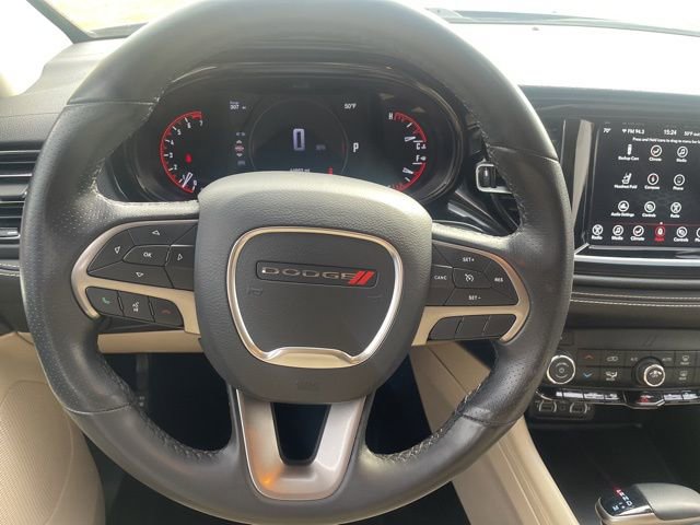 Used 2022 Dodge Durango SXT image 21