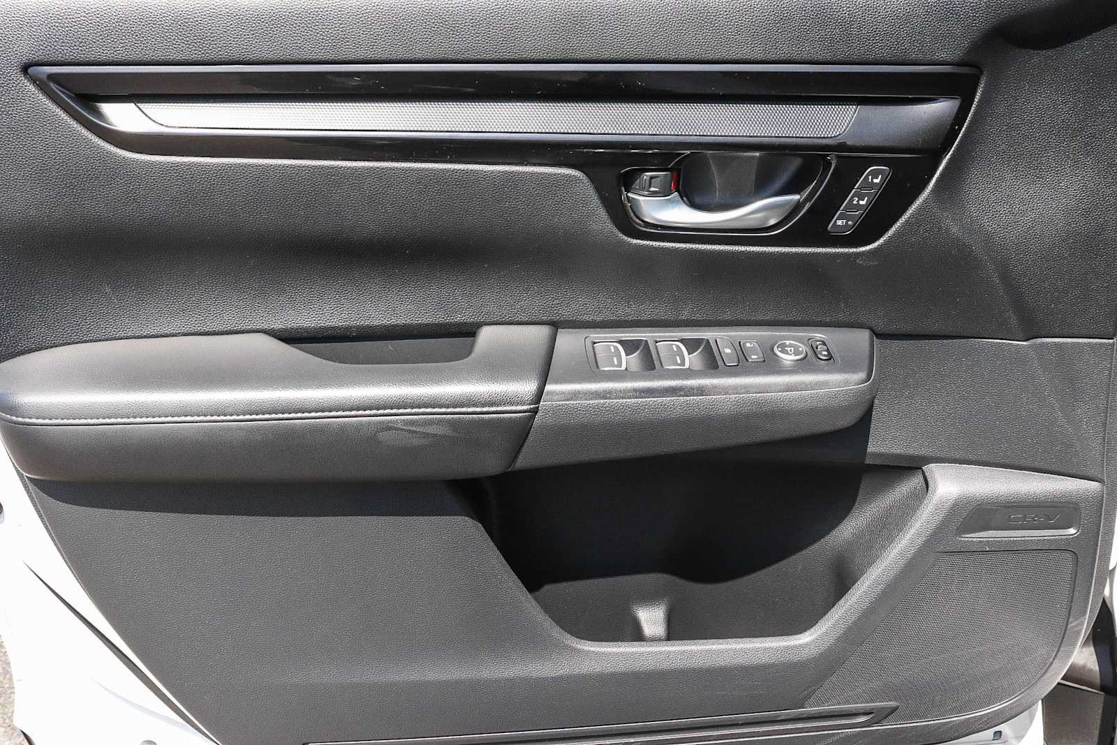 Used 2023 Honda CR-V EX-L image 29