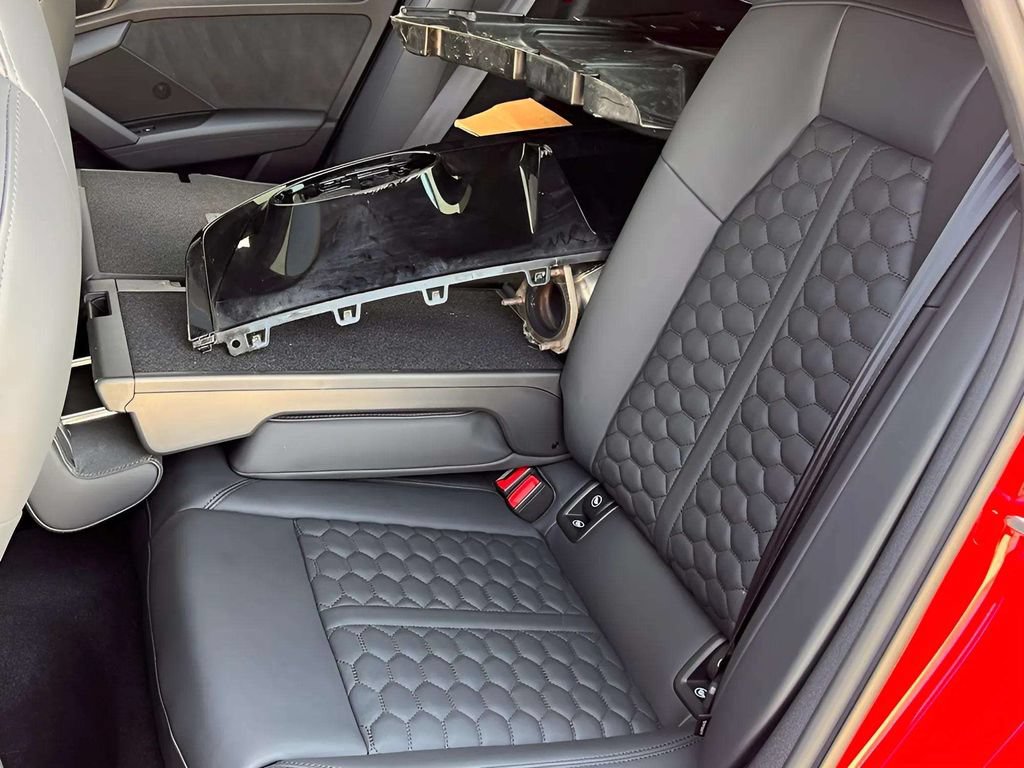 Used 2023 Audi RS 3 AWD/4WD image 11