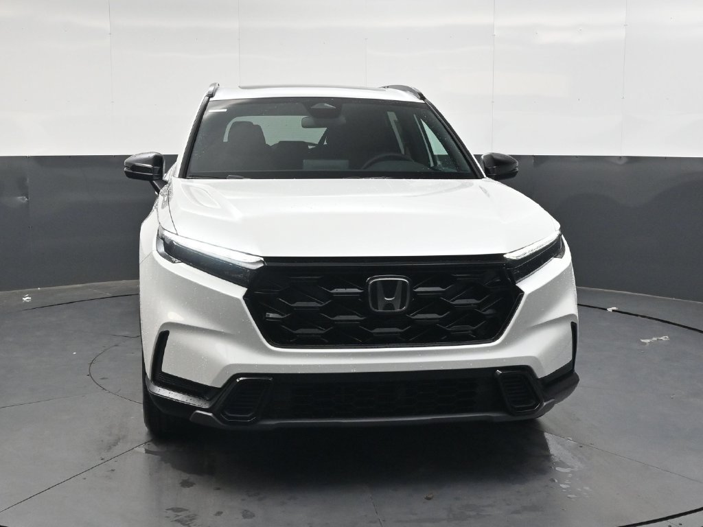 New 2027 Honda CR-V Sport image 9