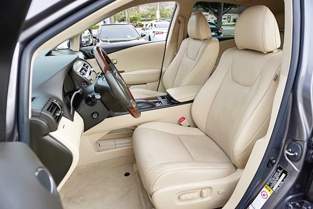 Used 2014 Lexus RX 350 FWD w/ Navigation Package image 16