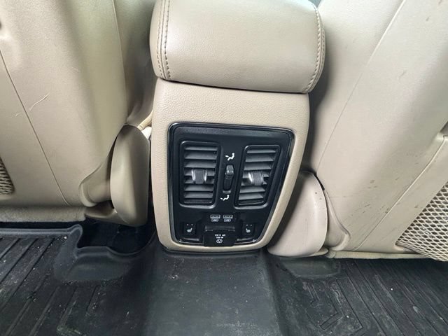 Used 2016 Dodge Durango Limited w/ Premium Group AWD/4WD image 34