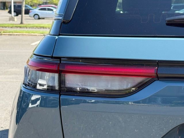 New 2026 Jeep Grand Cherokee Limited AWD/4WD image 12