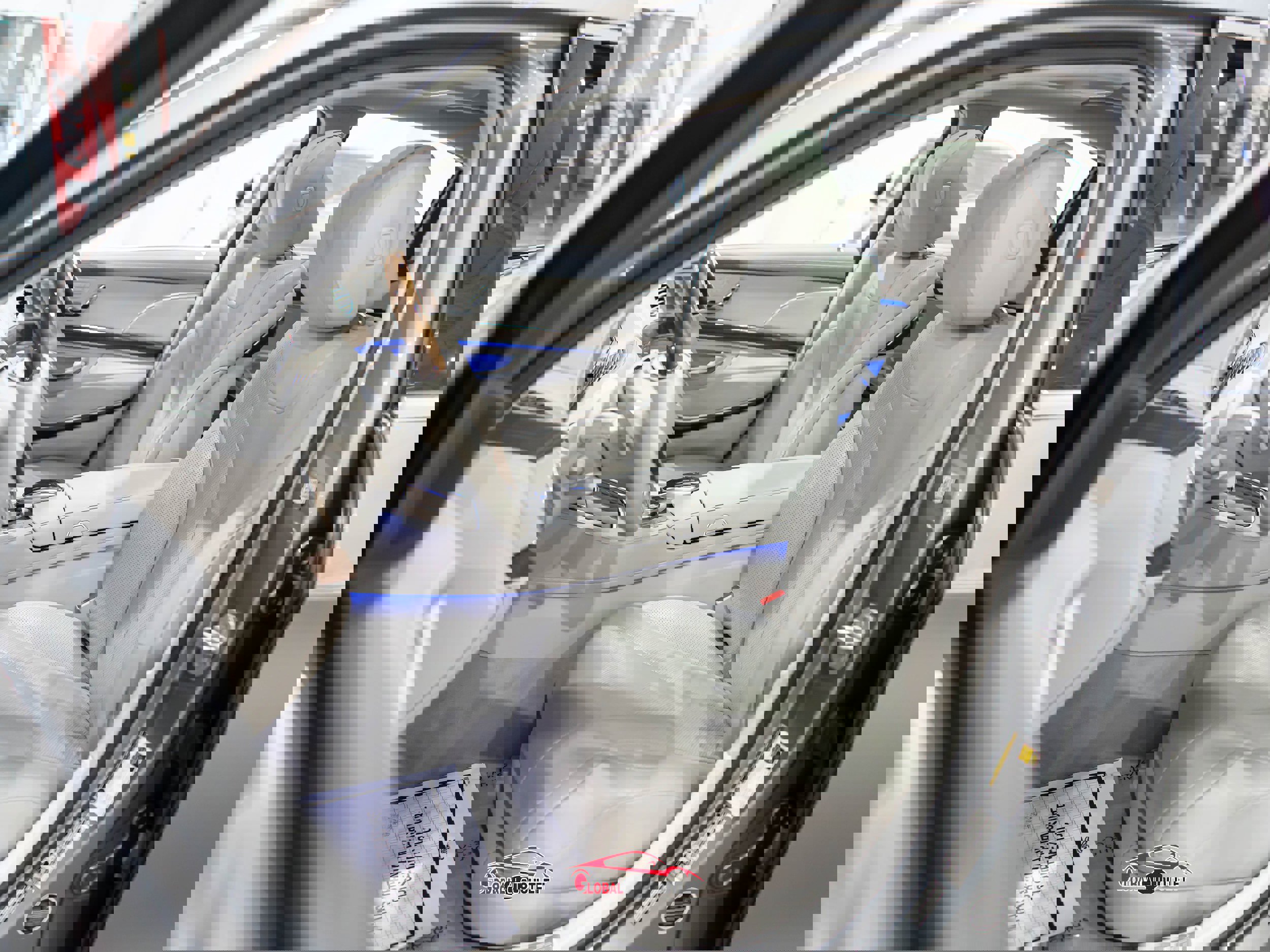 Used 2015 Mercedes-Benz S 550 Sedan image 16