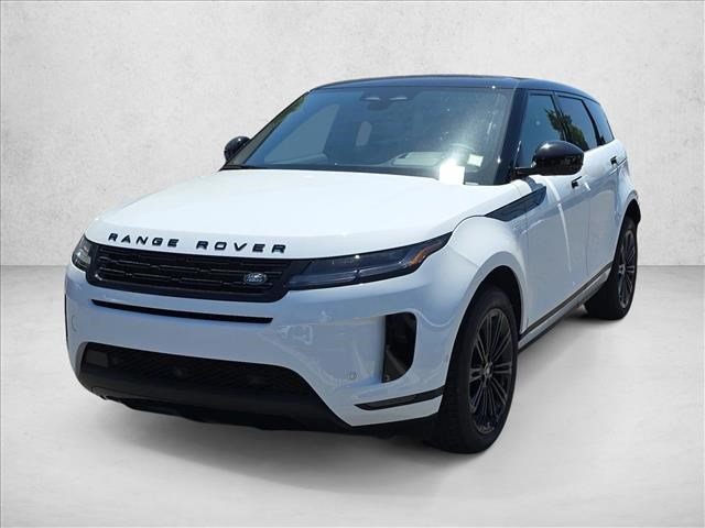 New 2026 Land Rover Range Rover Evoque S AWD/4WD image 1