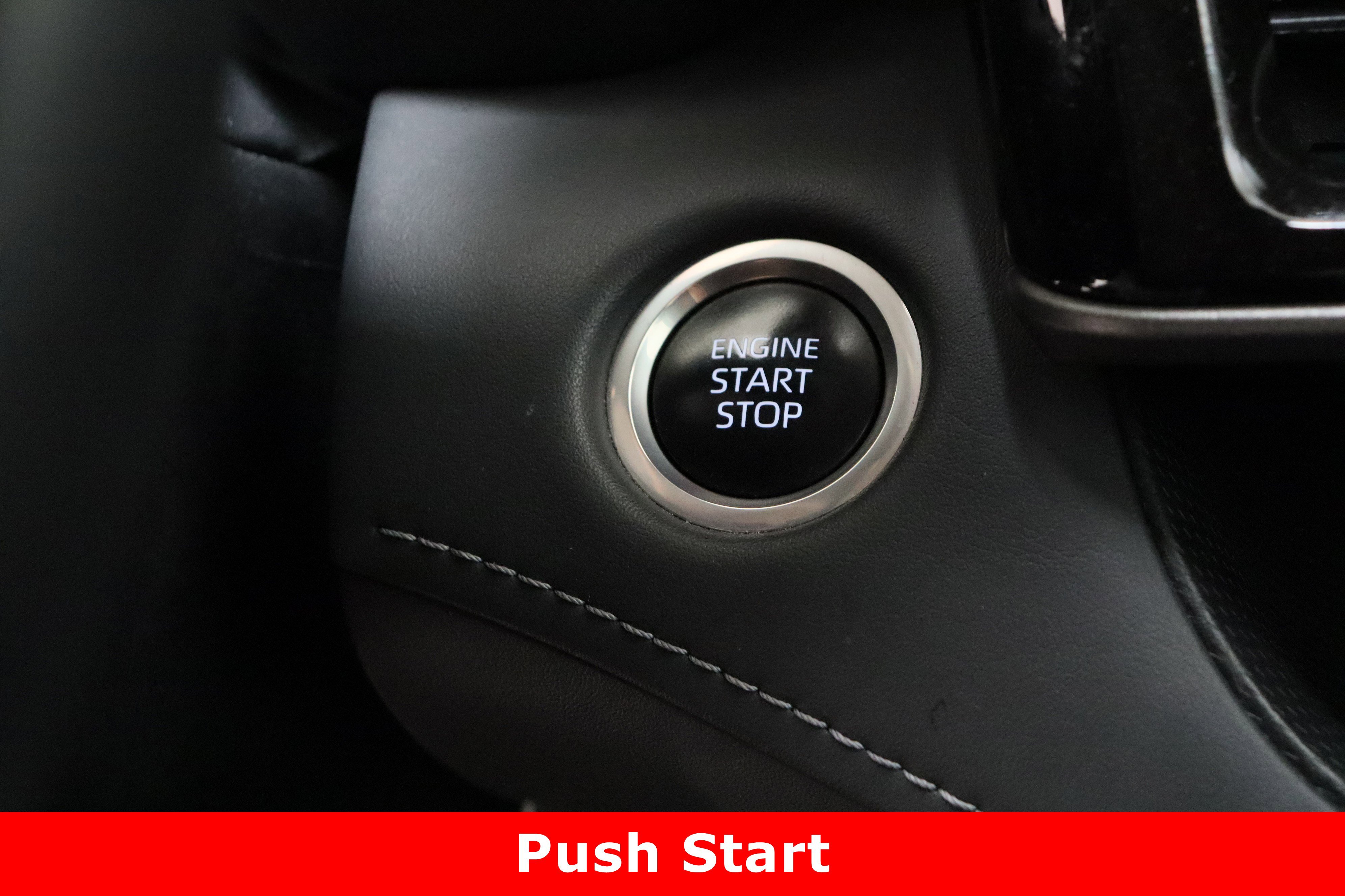 Used 2024 Toyota Highlander LE image 18