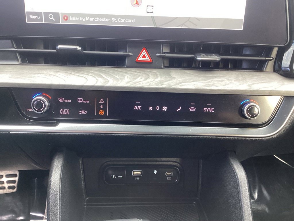 Certified 2024 Kia Sportage X-Pro AWD/4WD image 29