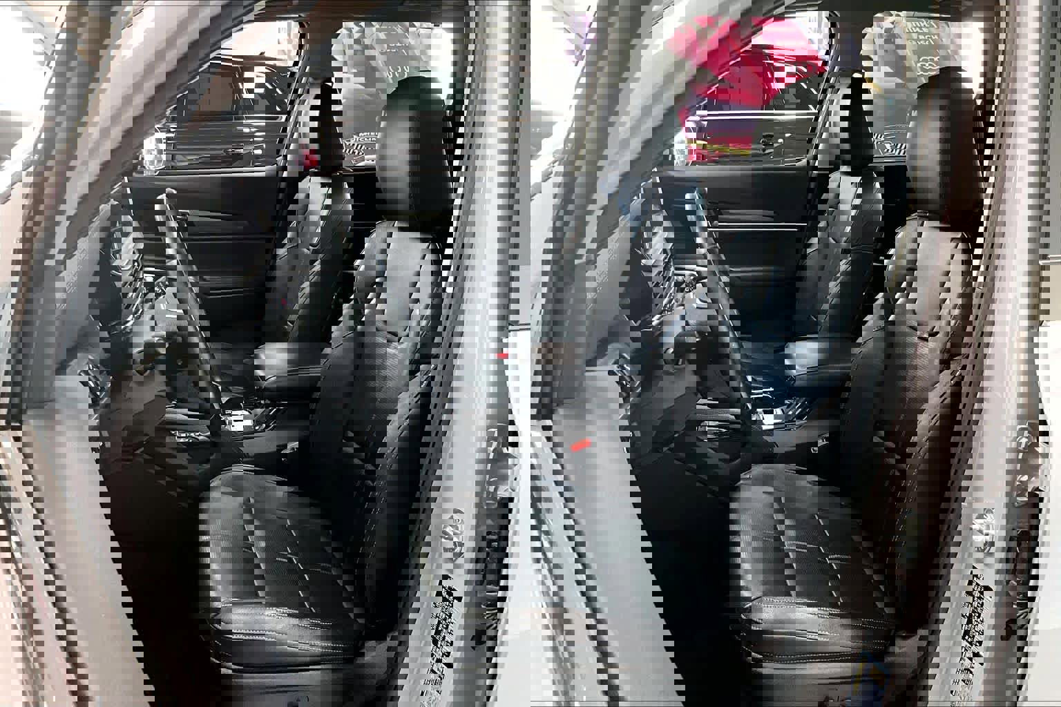 Used 2022 Kia Telluride EX w/ EX Premium Package image 10