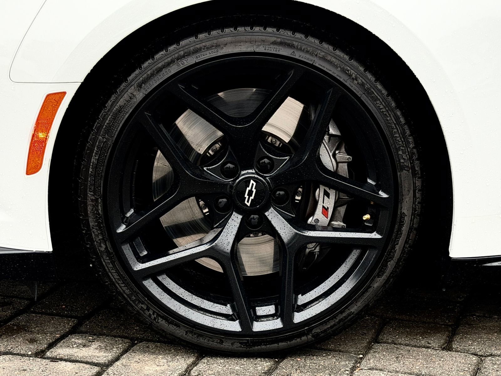 Used 2017 Chevrolet Camaro ZL1 image 11