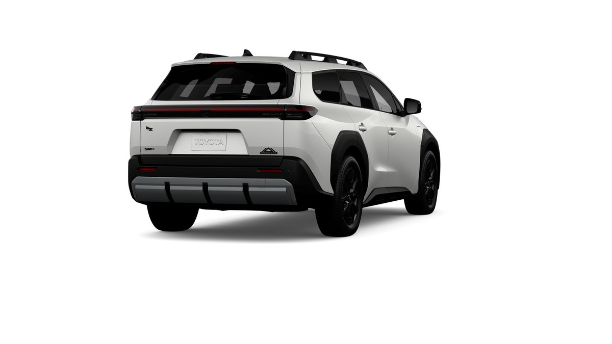 New 2026 Toyota bZ Woodland AWD/4WD image 59