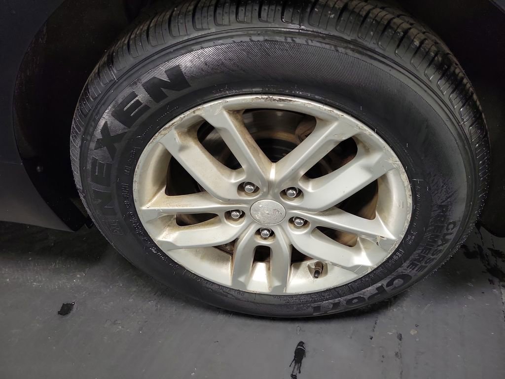 Used 2013 Kia Optima LX image 11