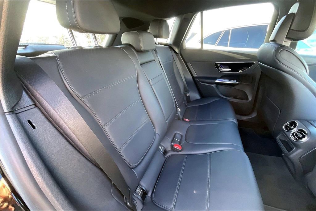 Certified 2023 Mercedes-Benz GLC 300 4MATIC image 19
