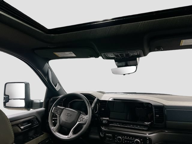 New 2026 Chevrolet Silverado 2500 ZR2 AWD/4WD image 27