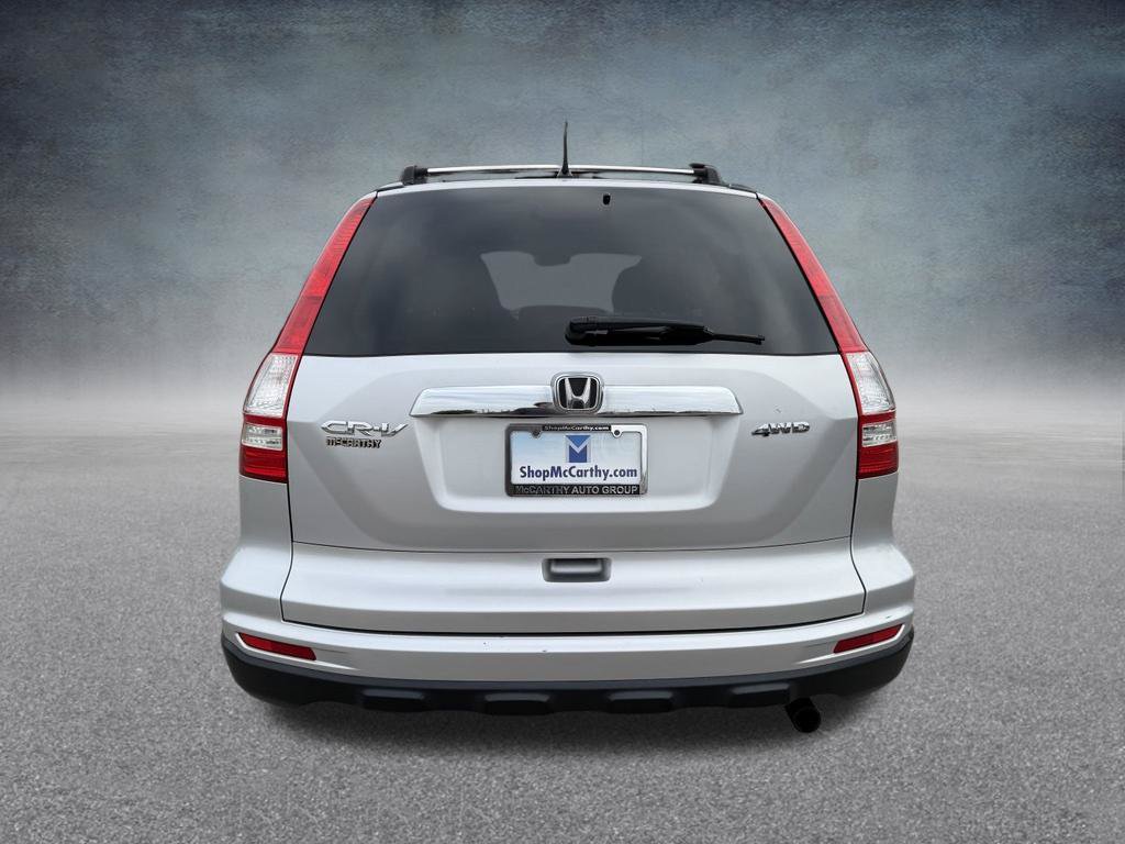 Used 2011 Honda CR-V EX image 5