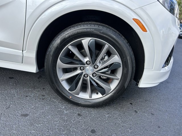 Used 2023 Buick Encore GX Select w/ Sport Touring Package image 8