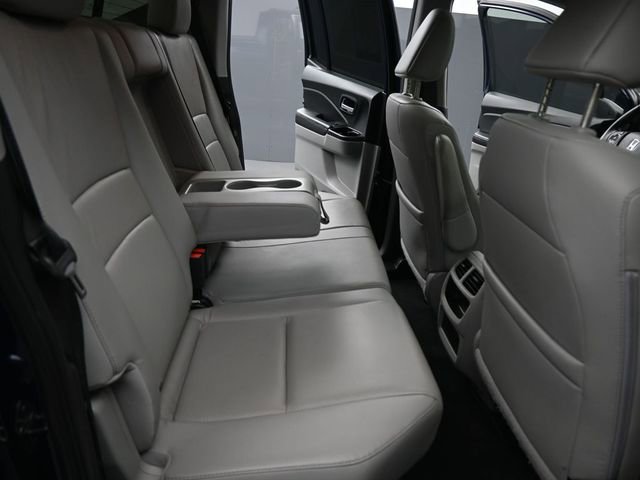 Certified 2017 Honda Ridgeline RTL-E image 27