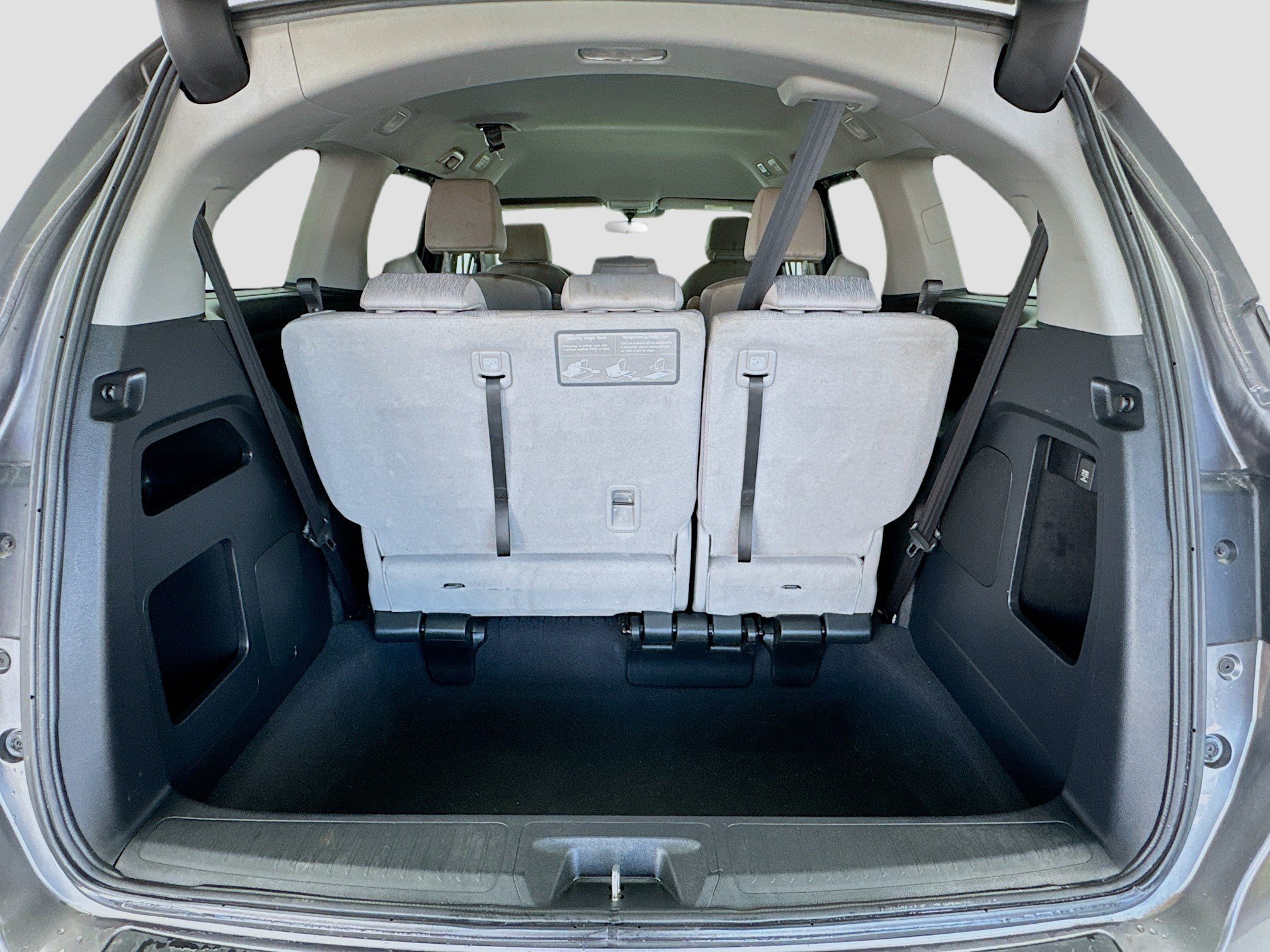 Used 2020 Honda Odyssey EX image 17