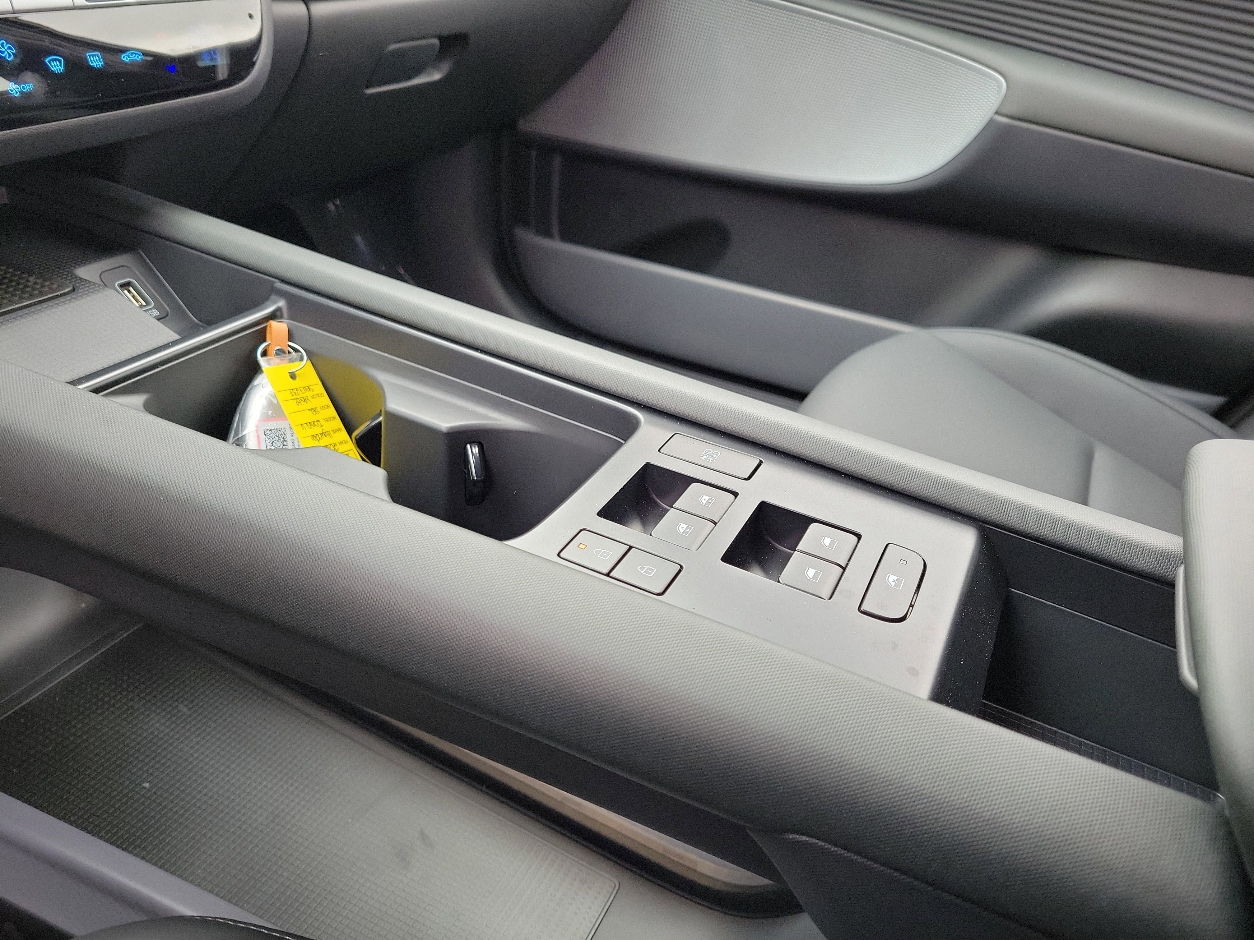 New 2025 Hyundai Ioniq 6 SEL image 29