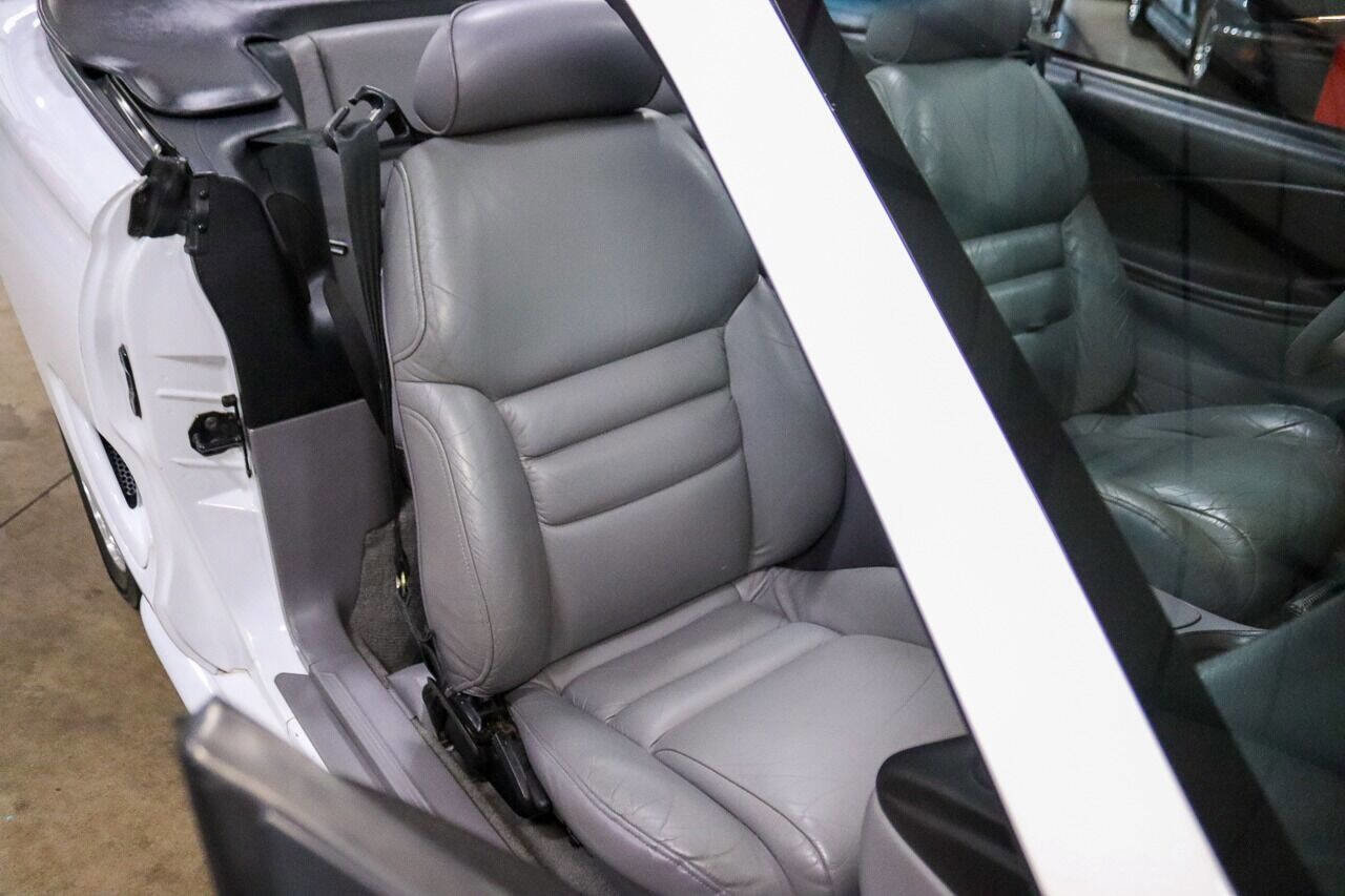 Used 1995 Ford Mustang GT image 20