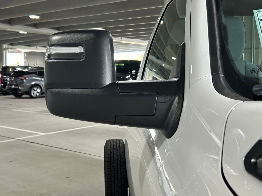 Used 2024 RAM 3500 Tradesman image 24