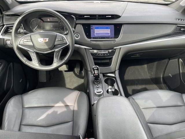 Used 2023 Cadillac XT5 Premium Luxury image 14