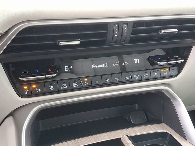 New 2026 MAZDA CX-90 3.3 Turbo S w/ Premium Package AWD/4WD image 17