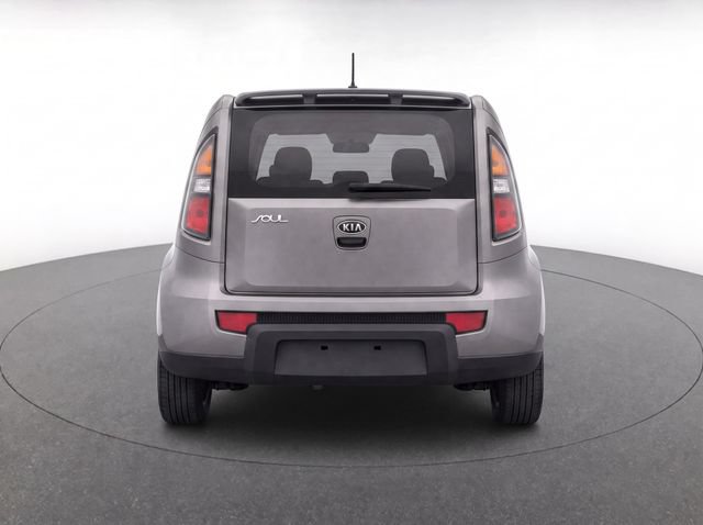 Used 2010 Kia Soul Sport FWD image 7