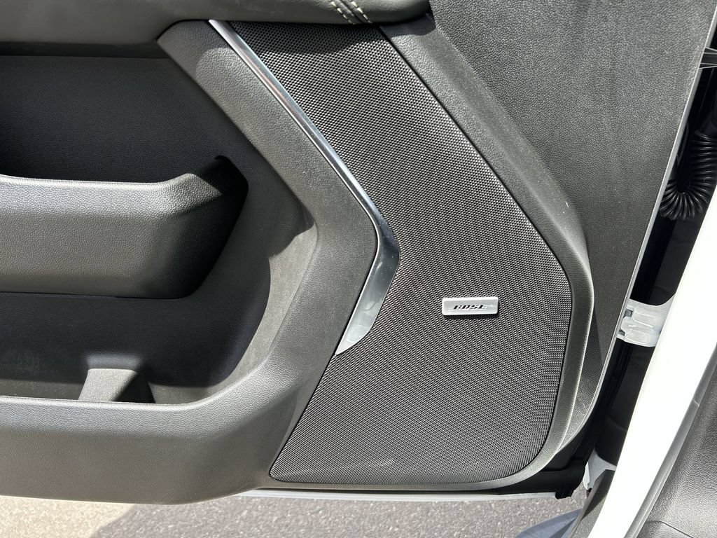 New 2026 GMC Yukon Elevation AWD/4WD image 24