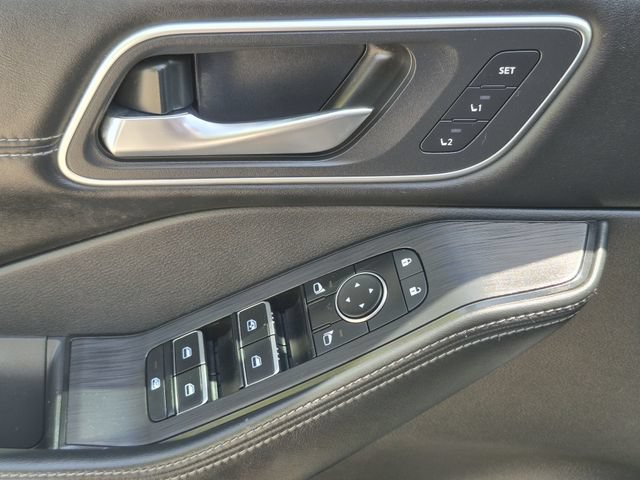 Certified 2023 Nissan Rogue Platinum w/ Platinum Premium Package AWD/4WD image 8