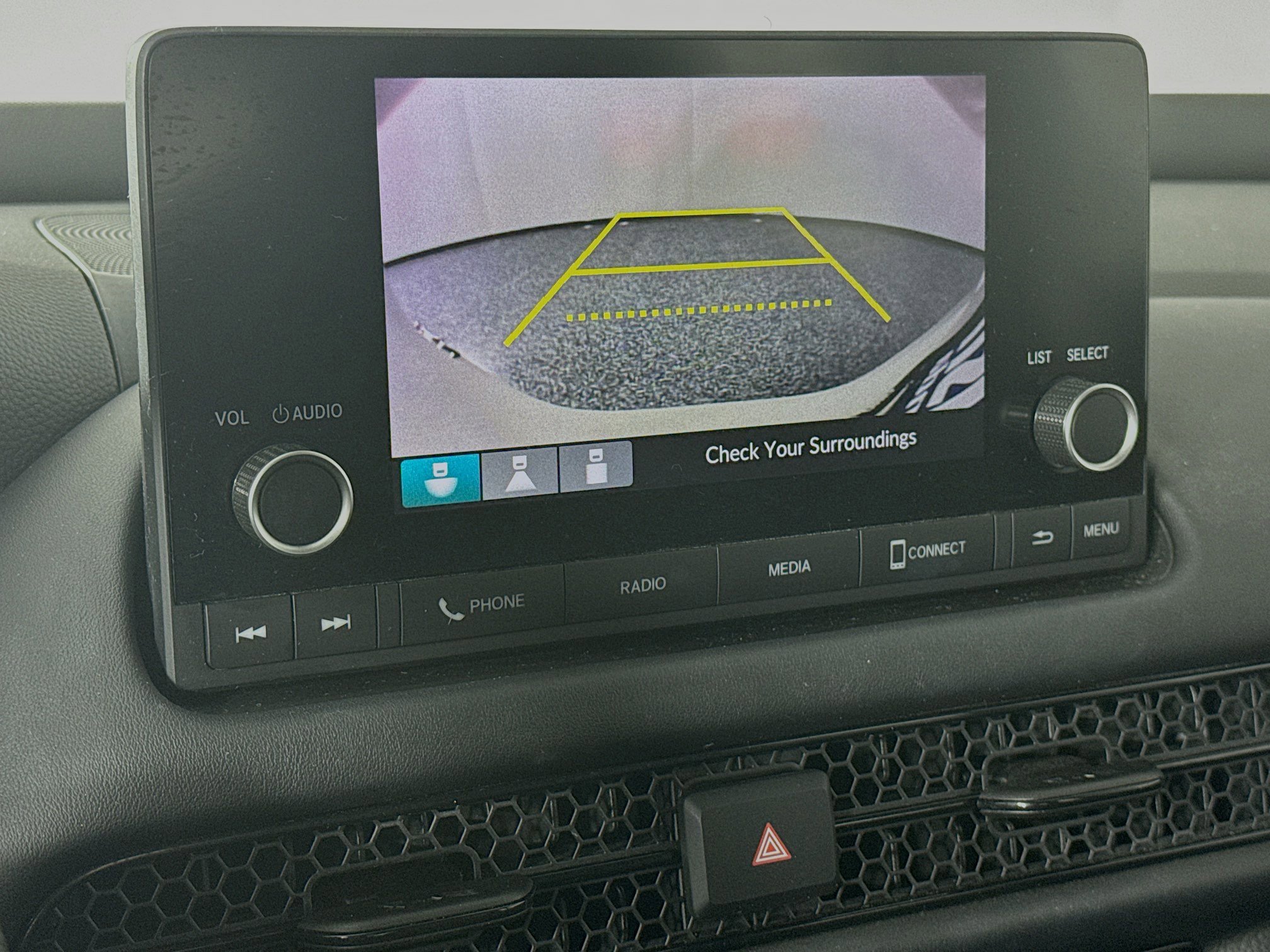 Certified 2023 Honda HR-V LX image 13